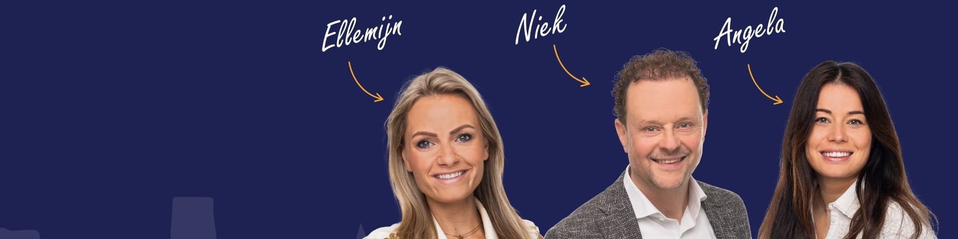 Foto van het kantoor van Hofstede & Kamp Makelaars