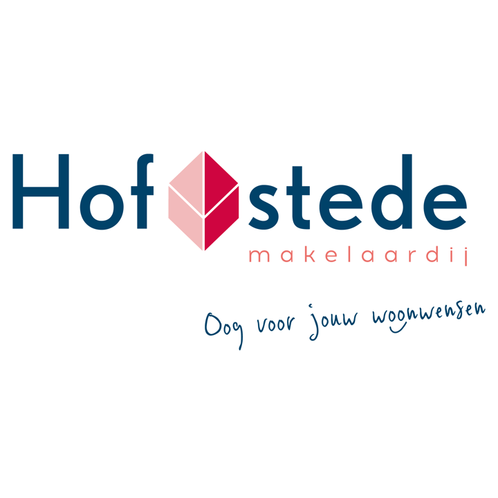 Logo Hofstede Makelaardij Meerkerk