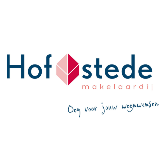 Logo Hofstede Makelaardij Zaltbommel