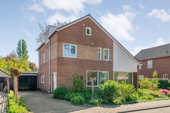 Hofstedelaan 19 in Raalte