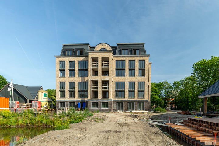 Hofstedelaan 20 in Rijswijk