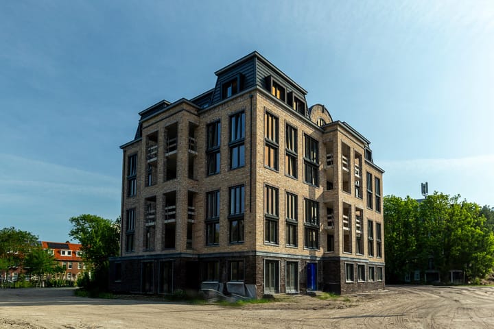Hofstedelaan 50 in Rijswijk