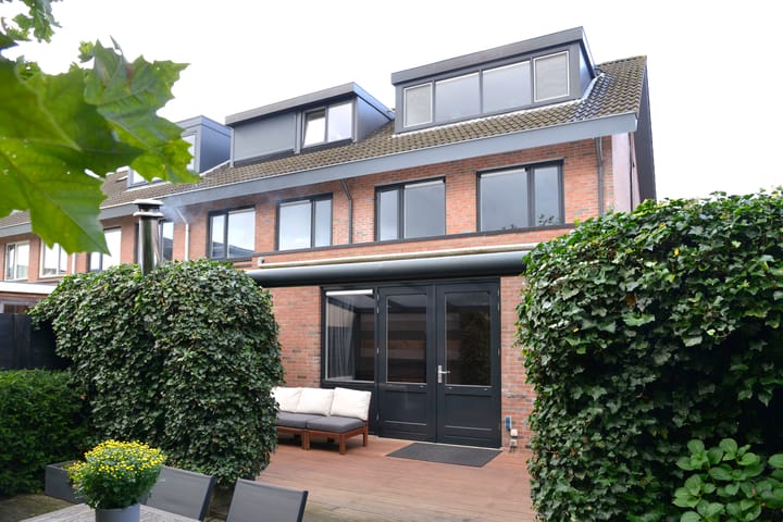 Hofstedering 108 in Soest