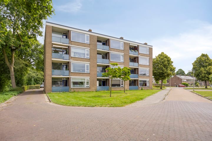 Hofstedestraat 61 in Meppel