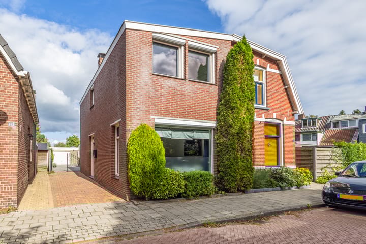 Hofstedeweg 143 in Enschede