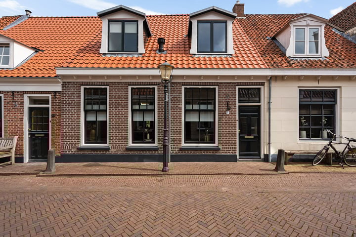 Hofstraat 11 in Hasselt