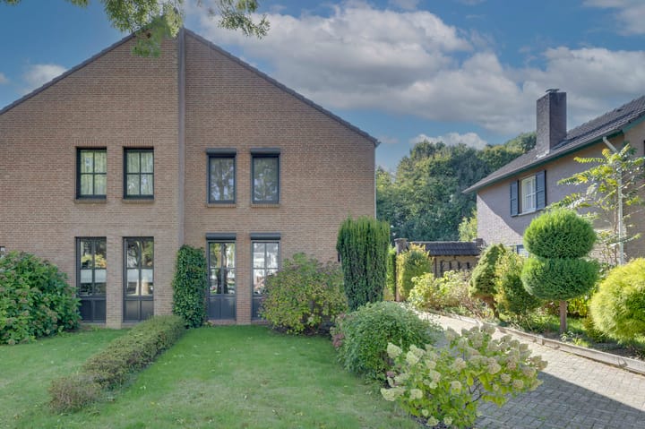 Hofstraat 11B in Geleen