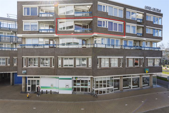 Hofstraat 145 in Apeldoorn