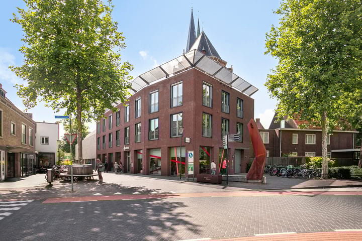 Hofstraat 15 in Venray
