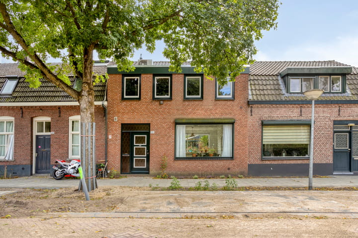 Photo of property Hofstraat 151, Eindhoven
