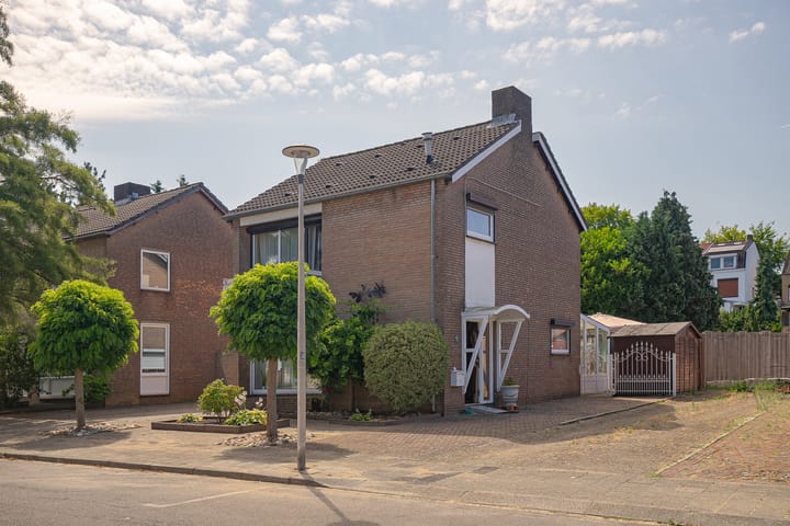 Hofstraat 18 in Heerlen