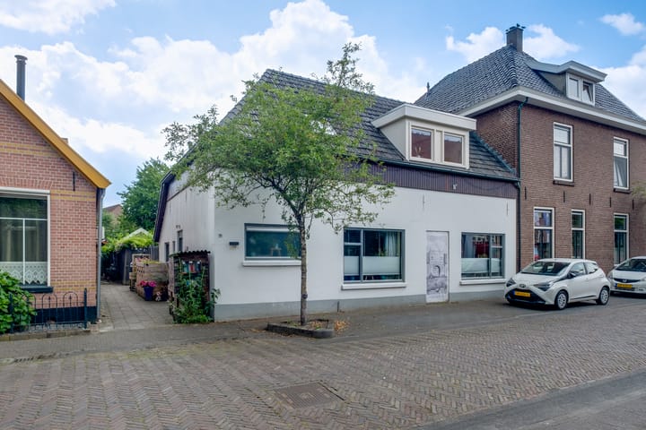 Hofstraat 18 in Borculo