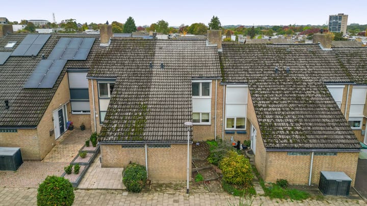 Hofstraat 19 in Heerlen