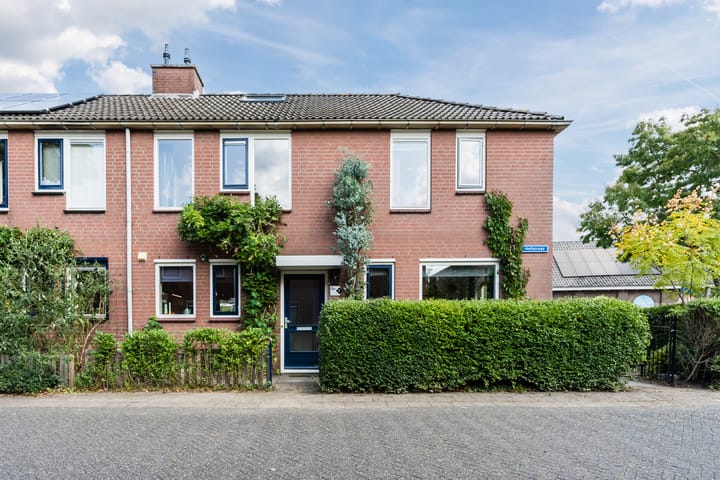 Hofstraat 2 in Zwolle