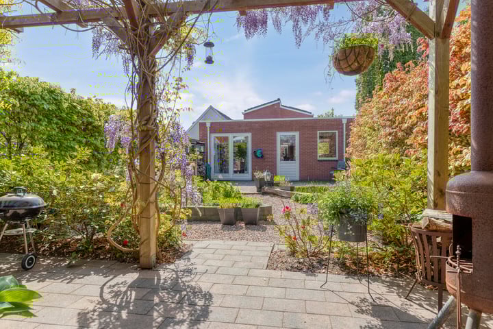 Hofstraat 21 in Winschoten