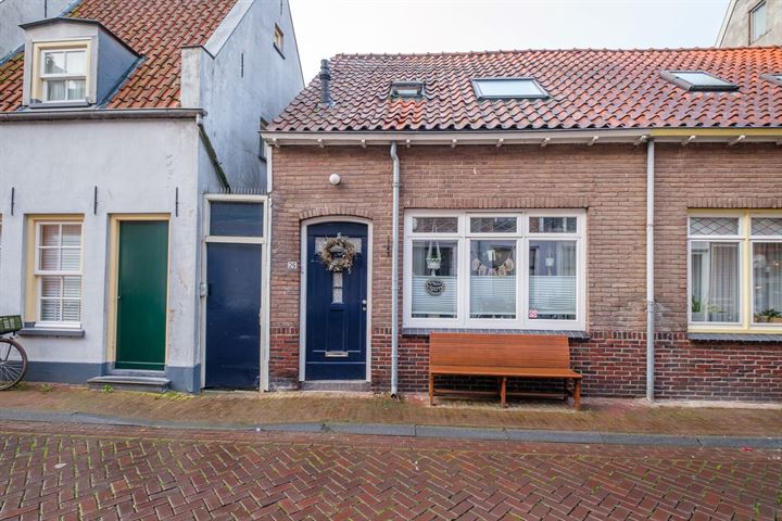 Hofstraat 26 in Kampen