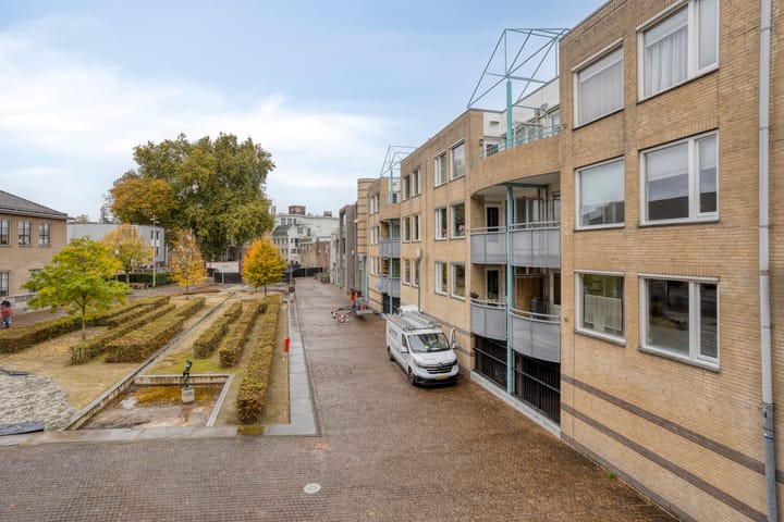 Photo of property Hofstraat 29, Enschede