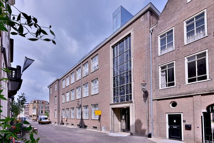 Hofstraat 32 in Deventer