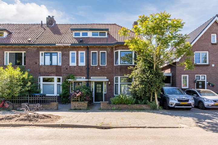 Hofstraat 37 in Eindhoven photo