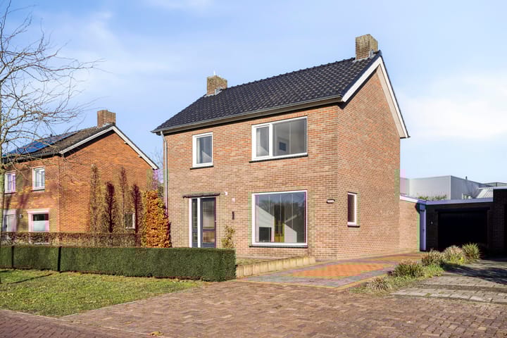 Hofstraat 37 in Asten