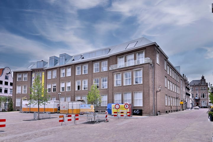 Hofstraat 38 in Deventer
