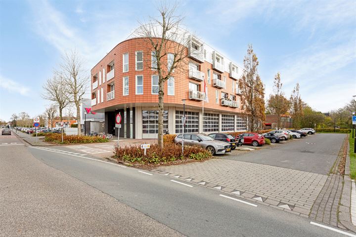 Hofstraat 55 in Schagen