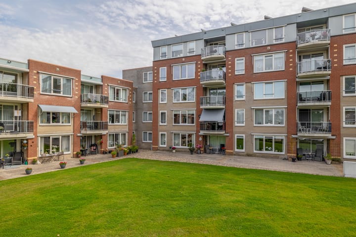 Hofstraat 63C-43 in Winschoten