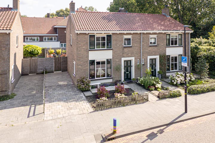 Hofstraat 7 in Schagen