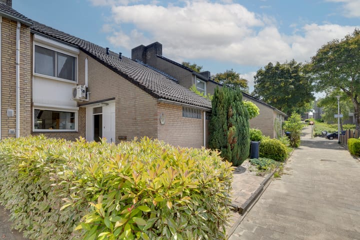 Hofstraat 71 in Heerlen