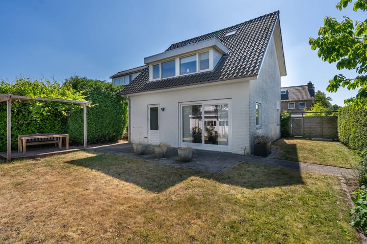 Hofstraat 9 in Den Dungen
