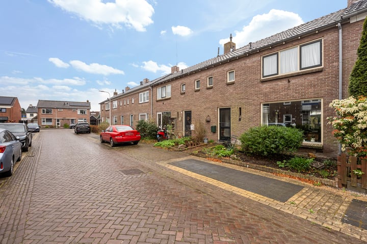Hofstraat 9 in Dalfsen