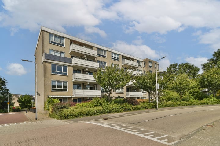 Hofstraweg 306 in Sassenheim