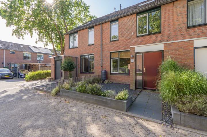 Photo of property Hofstukken 110, Assen