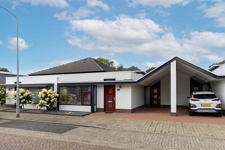 Hofstukken 140 in Uden