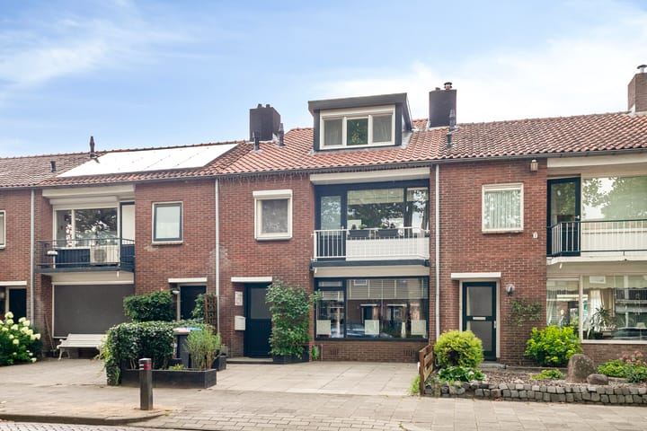 Hofveld 16 in Apeldoorn