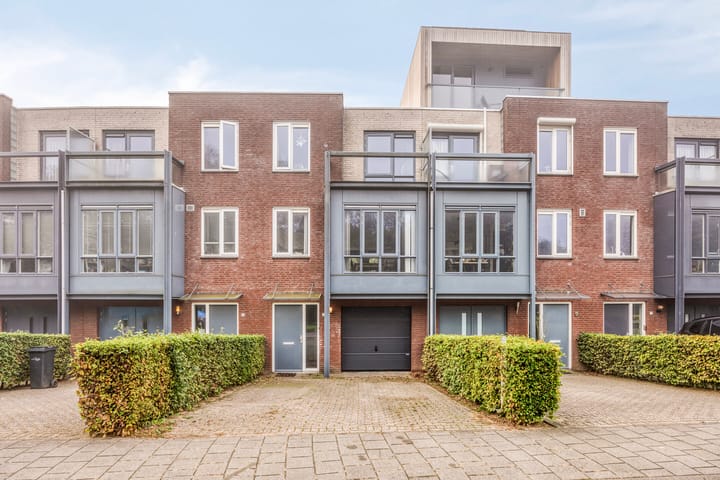 Hofvijver 11, Oss Photo of property Hofvijver 11, Oss