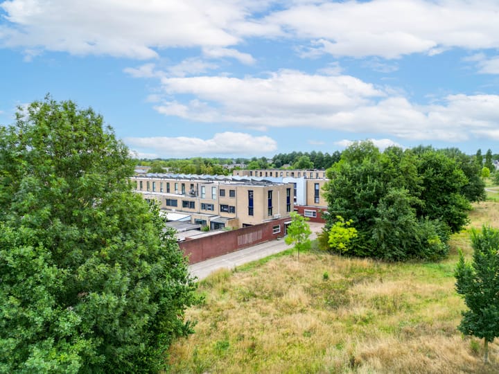 Photo of property Hofvijver 54, Oss