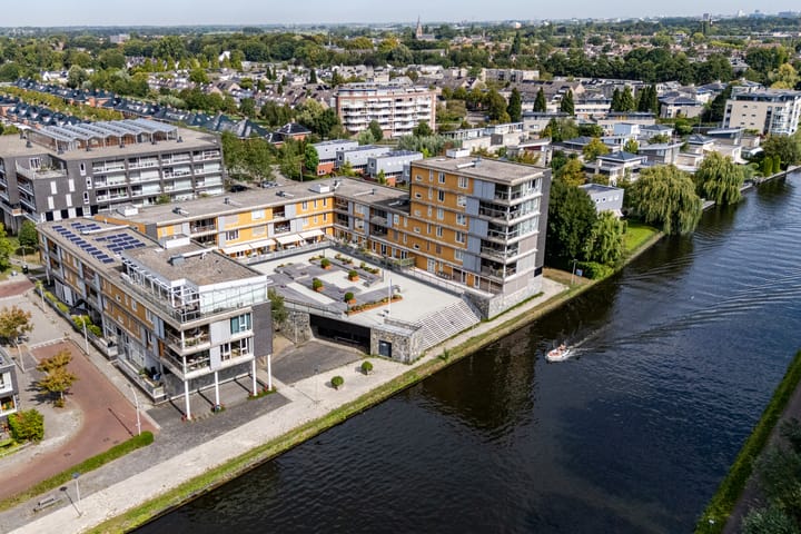 Hofvliet 23 in Voorschoten