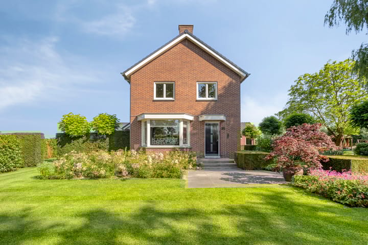 Photo of property Hofweg 25, America