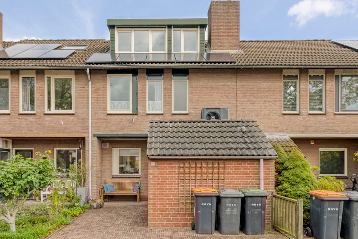 Photo of property Hofweg 59, Hardenberg