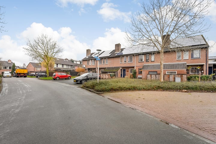 Photo of property Hofweg 69, Hardenberg