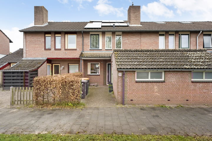 Hofweg 77 in Hardenberg