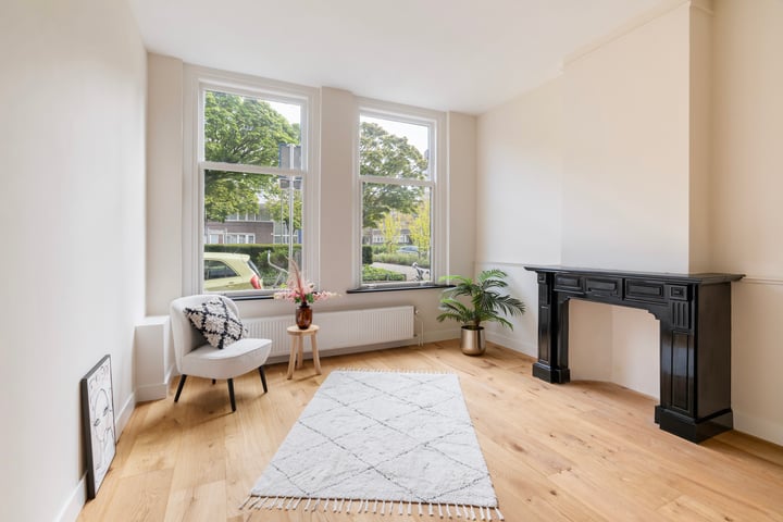 Hofwijckplein 83 in 's-Gravenhage