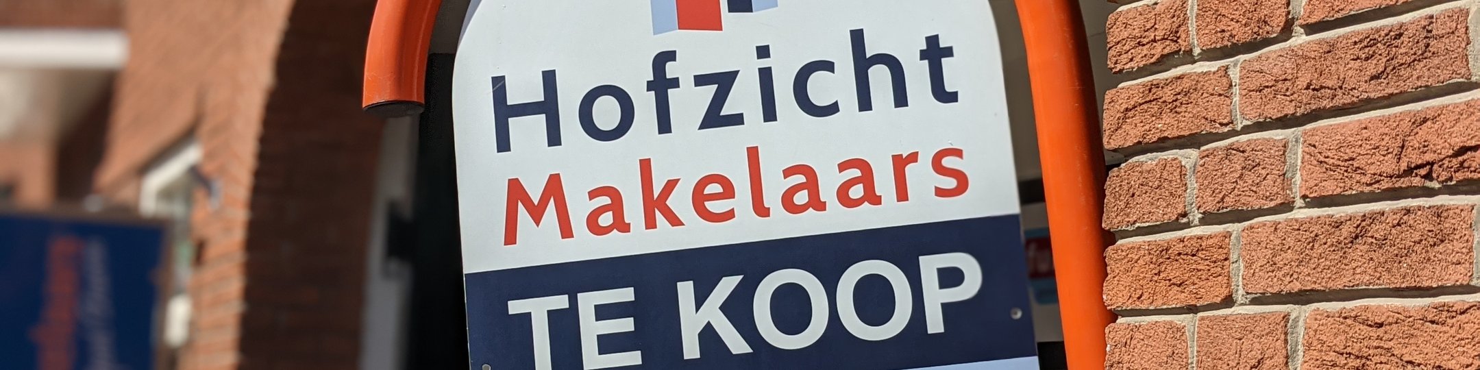 Kantoorfoto Hofzicht Makelaars