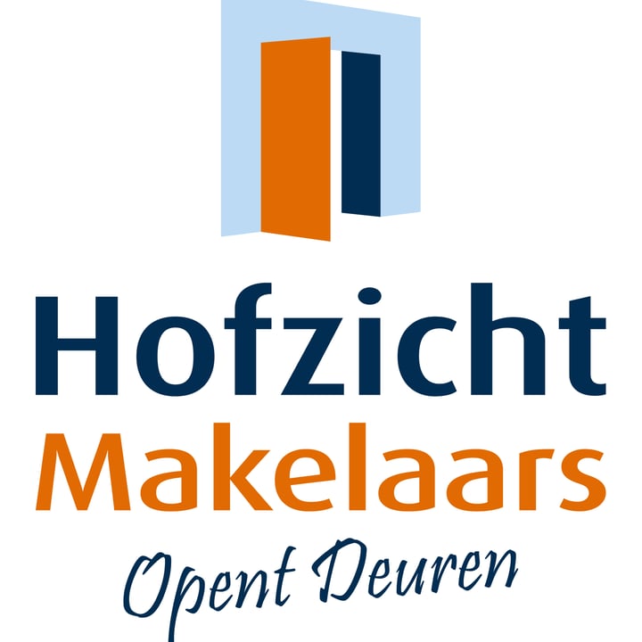 Logo Hofzicht Makelaars