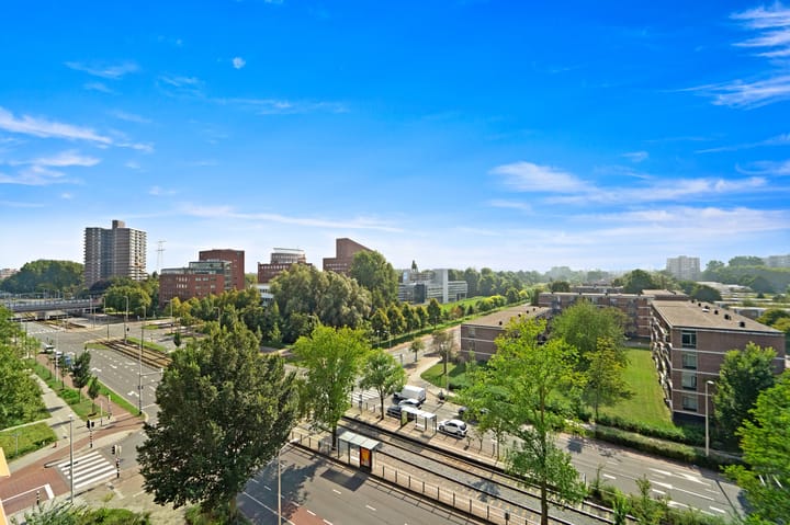 Hofzichtlaan 170 in 's-Gravenhage foto