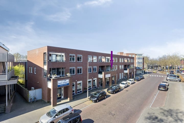 Hogaarde 19 in Someren