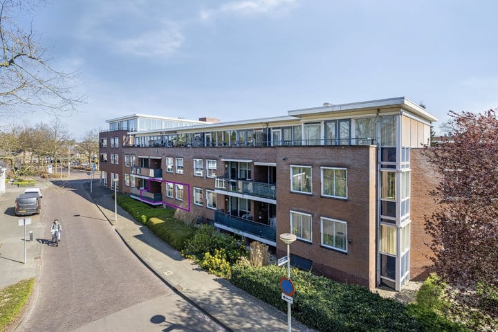 Hogaarde 2 in Someren