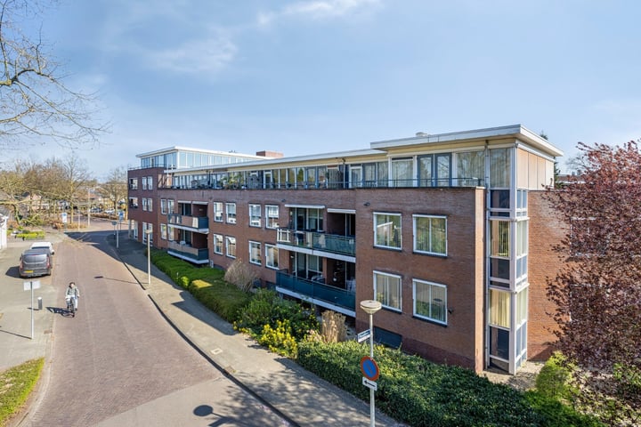 Photo of property Hogaarde 5, Someren