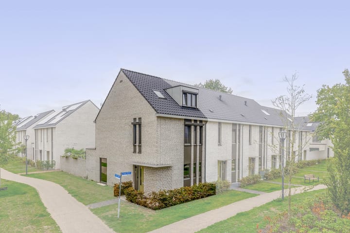 Hoge Akker 11 in Nuenen
